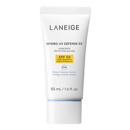 Hydro UV Defense Ex Sunscreen - Protetor solar FPS 50