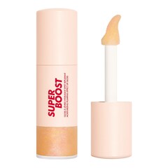 Super Boost Lip Gloss – Gloss para lábios hidratante efeito preenchedor, Make Up For Ever
