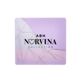 Norvina Pro Pigment Palette Vol. 5 - Paleta Sombras