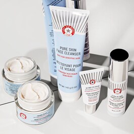  Retinol Eye Cream - Creme  contorno dos olhos Retinol + Esqualano + Ceramidas