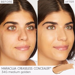 Maracuja Creaseless - Corretor