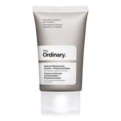Natural Moisturizing Factors + PhytoCeramides - Hidratante Facial, The Ordinary