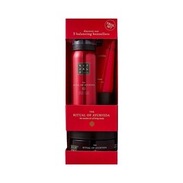 RITUALS Try Me Set Ayurveda