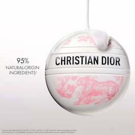 Dior Le Baume - Edição limitada do bálsamo nutritivo para mãos, lábios e corpo