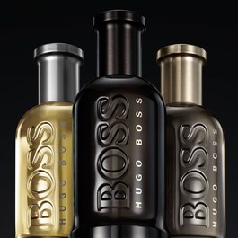 Boss silver discount perfume