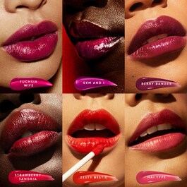 Poutsicle Hydrating Lip Stain - Batom Líquido
