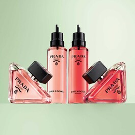 Paradoxe - Eau de Parfum Floral Recarregável para Senhora