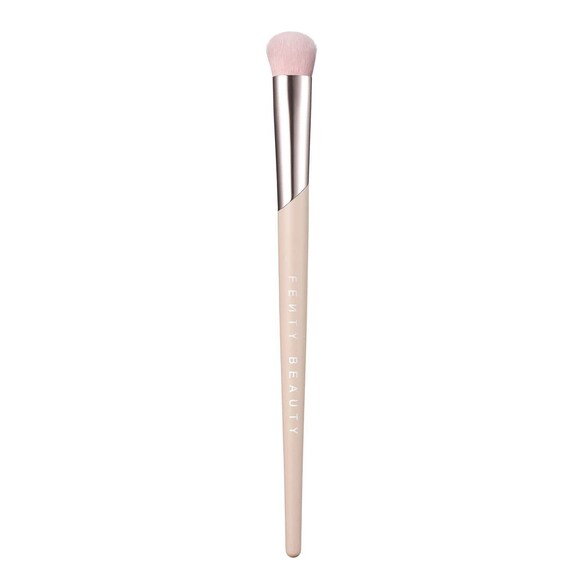 Precision Concealer Brush - Pincel Corretor de Precisão, Fenty Beauty by Rihanna