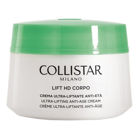 Lift HD Corpo - Crema-Lifting Anti-idade, Collistar
