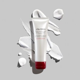 Deep Cleansing Foam - Mousse nettoyante peaux mixtes à grasses