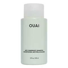 Anti-dandruff Shampoo - Champô, Ouai
