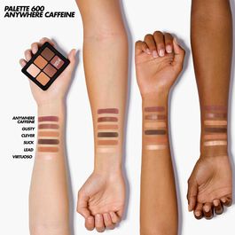 Artist To Go - Mini paleta de sombras