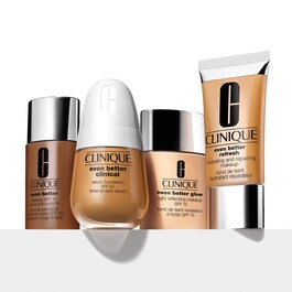 Even Better Glow - Light Reflecting Makeup SPF 15
