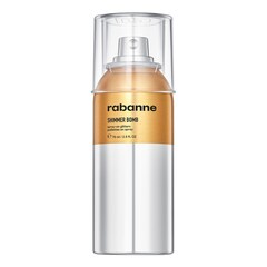  Arts Factory Shimmer Bomb - Glitter em Spray para Rosto & Corpo, Rabanne Makeup