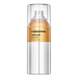  Arts Factory Shimmer Bomb - Glitter em Spray para Rosto & Corpo