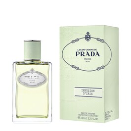 Les Infusions de Prada Iris - Eau de Parfum