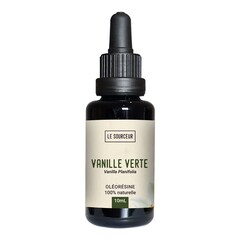 VANILLE VERTE - Óleorresina, LE SOURCEUR