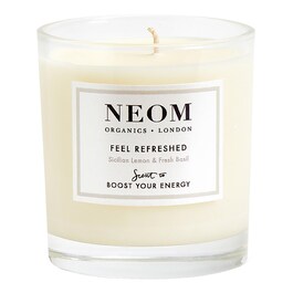 Feel Refreshed 1 Wick - Vela Perfumada