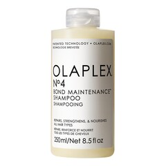 No.4 Bond Maintenance® - Champô, Olaplex
