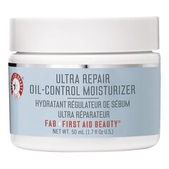 Ultra Repair Oil-Control Moisturizer - Creme Hidratante Anti Brilho, First Aid Beauty