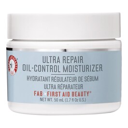 Ultra Repair Oil-Control Moisturizer - Creme Hidratante Anti Brilho