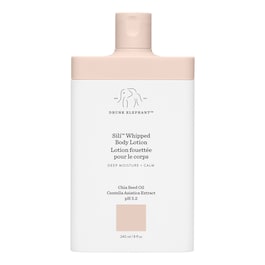 Sili™ Whipped - Leite Hidratante Corporal
