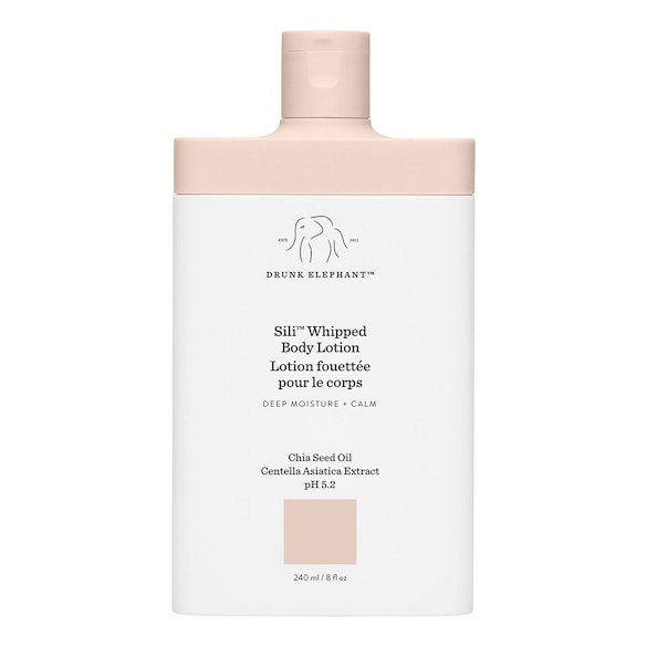Sili™ Whipped - Leite Hidratante Corporal, Drunk Elephant