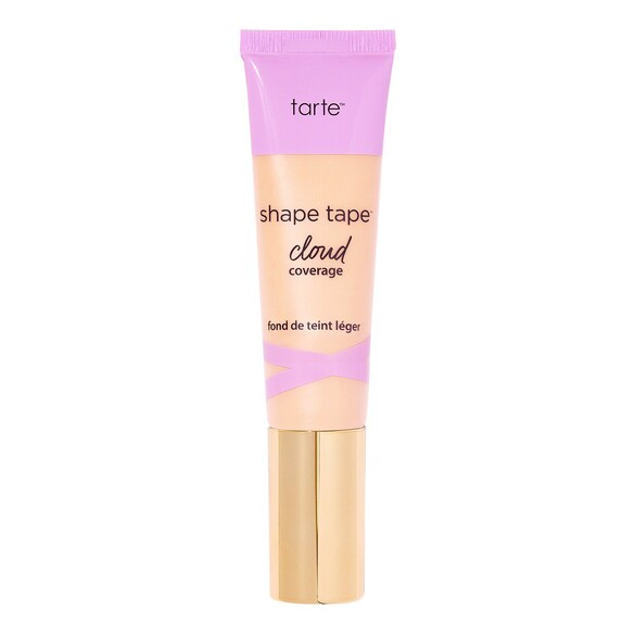 Cobertura Em Nuvem Shape Tape™, Tarte