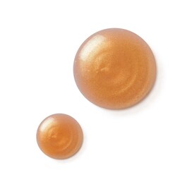 Rose Gold - Óleo Corporal Iluminador