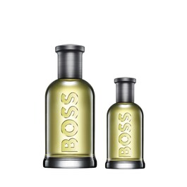 Boss Bottled - Coffret Eau de Toilette