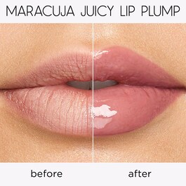 Repulpante Labial Maracuja Juicy