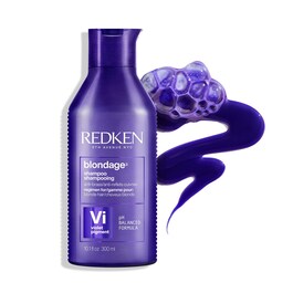 Color Extend Blondage Shampoo - Champô Cabelos Loiros