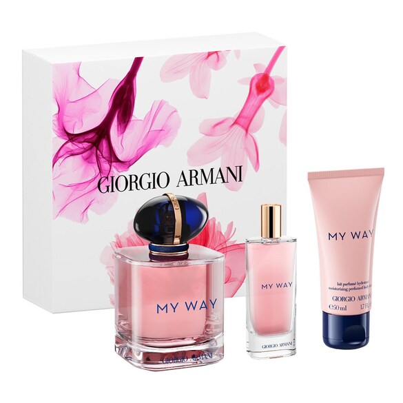 Coffret My Way - Eau de Parfum , Armani