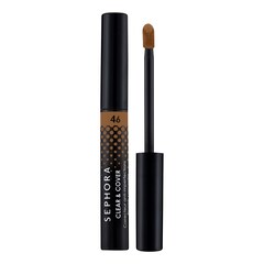 Clear & Cover - Corretor de imperfeições, SEPHORA COLLECTION