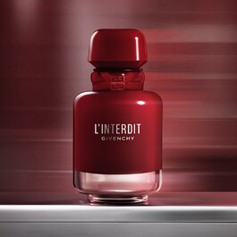 L'Interdit Givenchy - Eau de Parfum Rouge Ultime