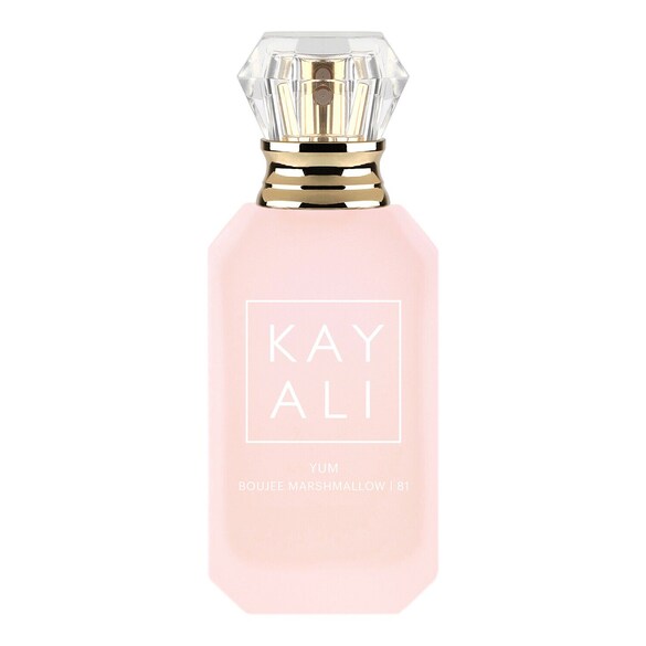 Yum Boujee Marshmallow 81 - Eau de Parfum Intensa, Kayali