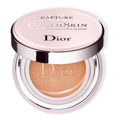 Capture Dreamskin Moist & Perfect Cushion SPF 50 PA+++ - Cuidado poros e brilho, Dior