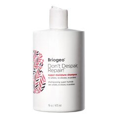 Don't Despair, Repair! Super Moisture Shampoo - Champô hidratante, BRIOGEO