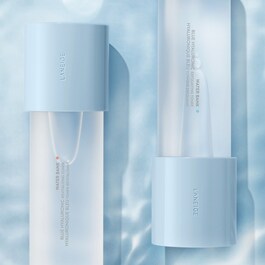Water Bank Blue Hyaluronic Exfoliating Toner - Tónico Esfoliante 
