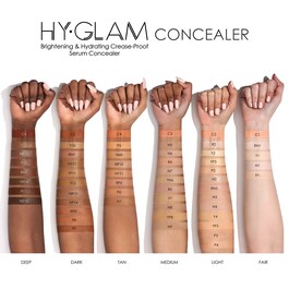 Hy-Glam Concealer - Corretor