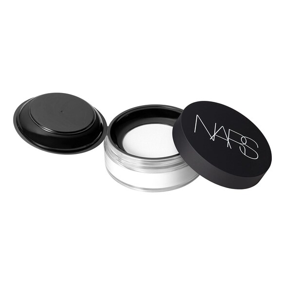Light Reflecting Setting Powder - Pó Fixador, NARS