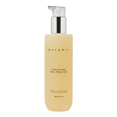 Purifying Tea Tree Gel - Gel de Limpeza Profunda, Masqmai