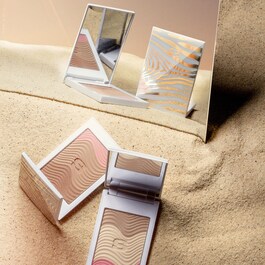 Phyto-Touche Poudre Éclat Soleil - Trio de pós bronzeadores