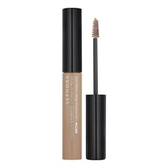 Brow volumizing fiber mascara - Máscara de sobrancelhas para volume, SEPHORA COLLECTION
