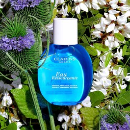 Eau Ressourçante - Perfume Relaxante