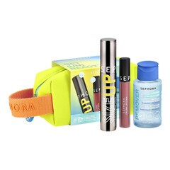 Get (Un)Ready* - Estojo trio de beleza, Sephora Collection