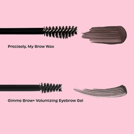 Precisely, My Brow Wax - Cera modeladora de sobrancelhas com pigmento