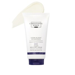 Night Recovery Cream - Creme Reparador Capilar