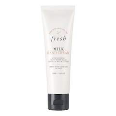 Milk Body Hand Cream - Creme de Mãos com vitamina E, Fresh