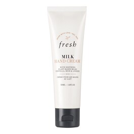 Milk Body Hand Cream - Creme de Mãos com vitamina E